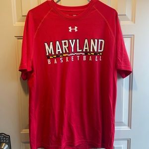 Maryland Basketball T-Shirt